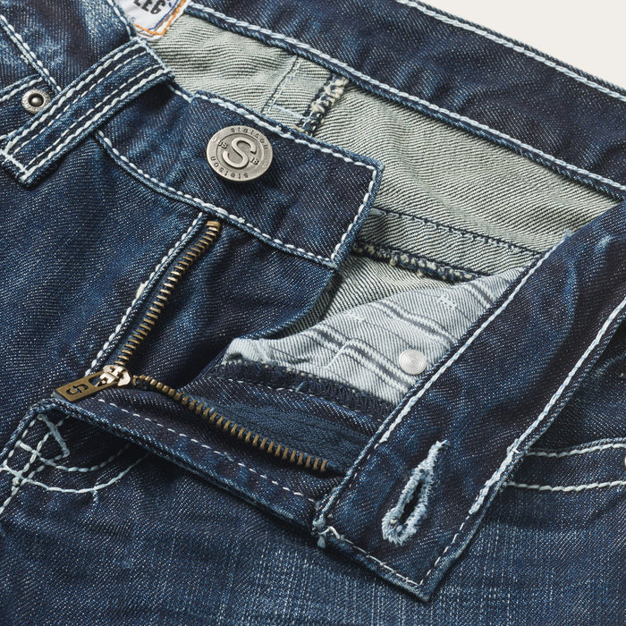 Medium Wash