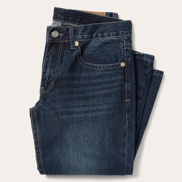 Dark Wash