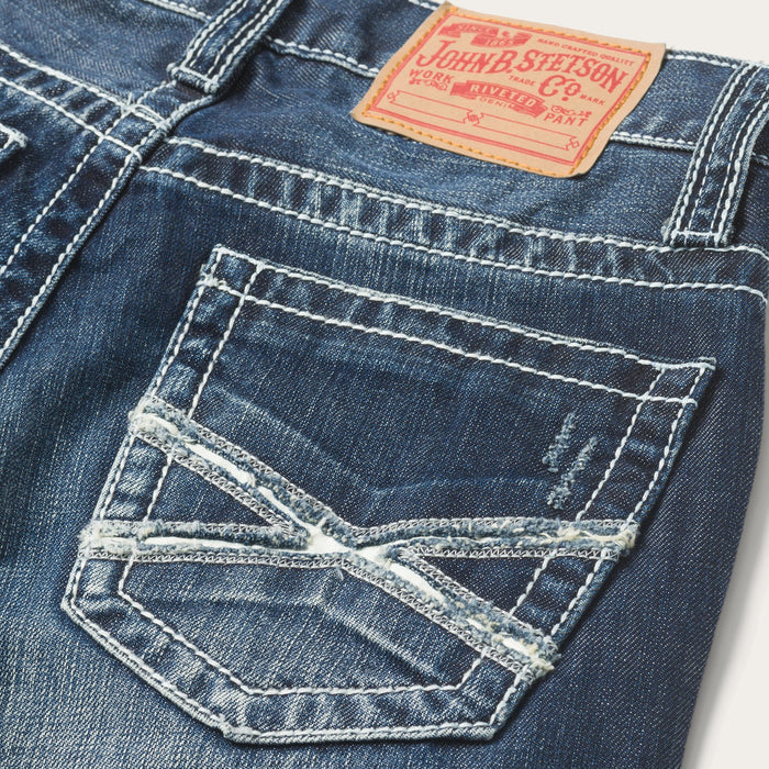 Medium Wash