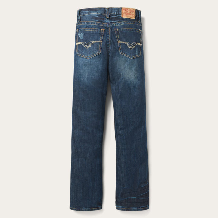 Medium Blue