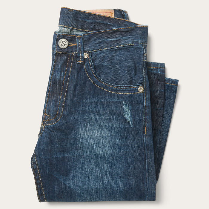 Medium Blue