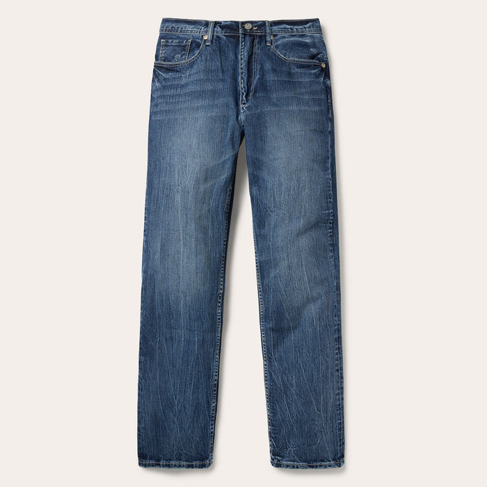 Medium Wash