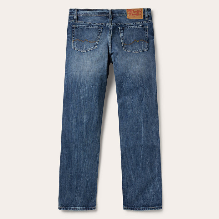Medium Wash