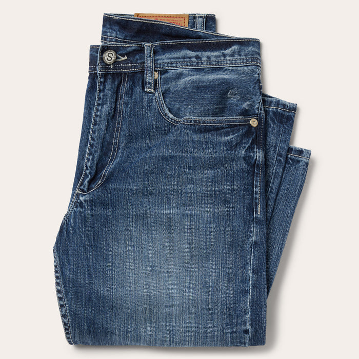 Medium Wash