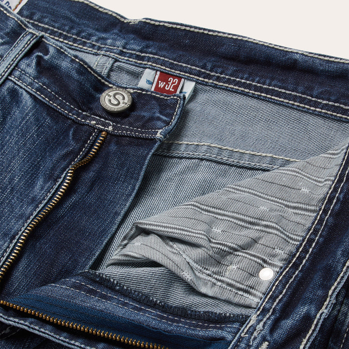 Medium Wash