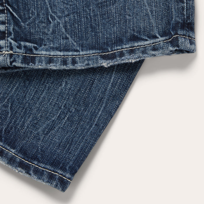 Medium Wash