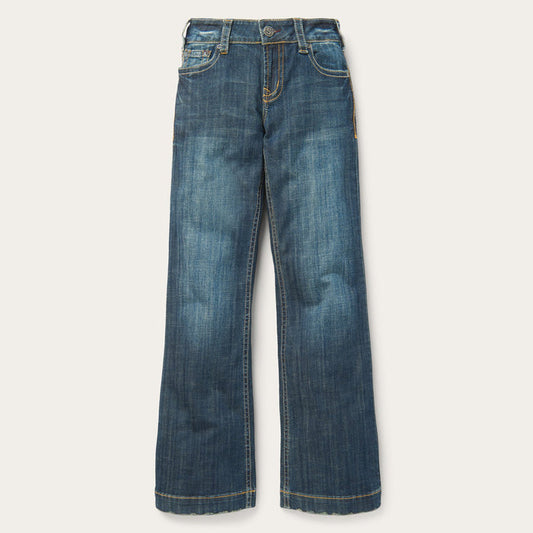 Medium Wash