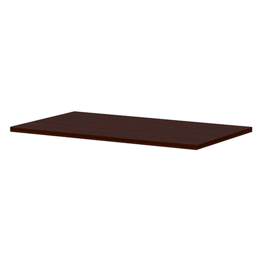 24 X42 RECTANGULAR TOP-MAHO A1
