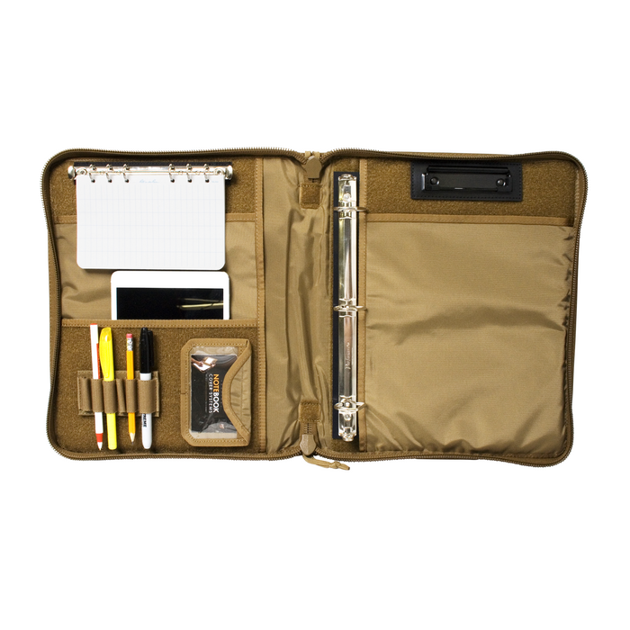 3-Ring Binder Inserts (1" Capacity, for 8.5x11" paper)