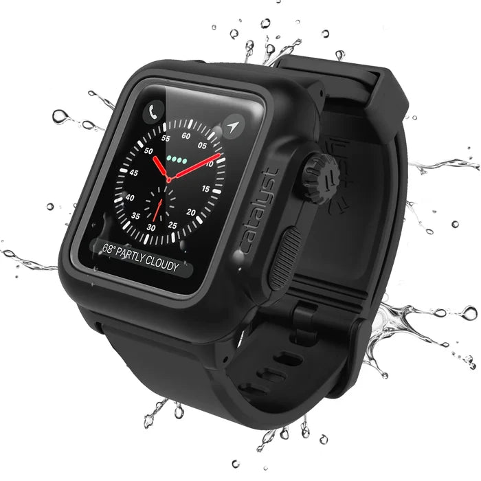 Stealth Black / Eco Pkg