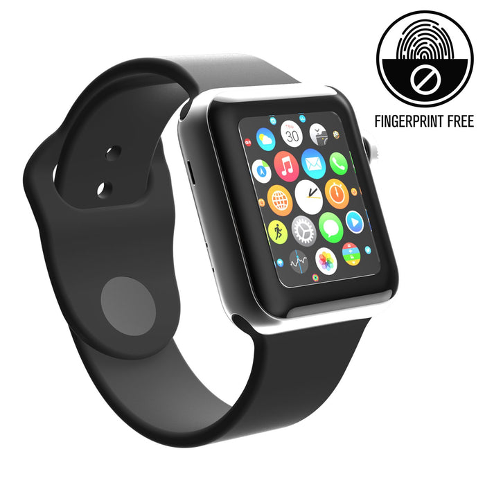 Screen Protector for 38mm Apple Watch - 3 Pack