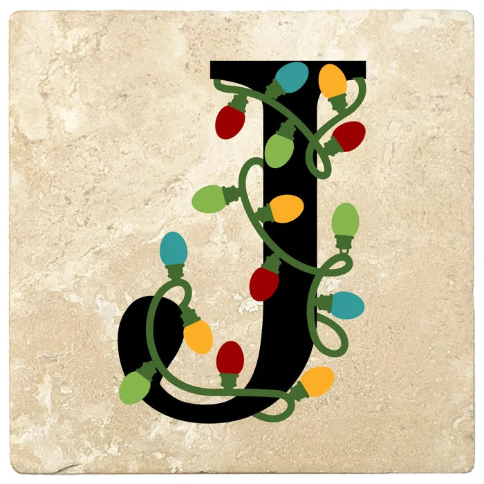J