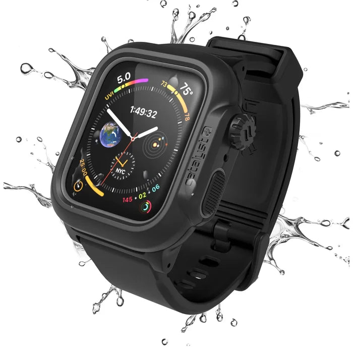 Stealth Black / Eco Pkg