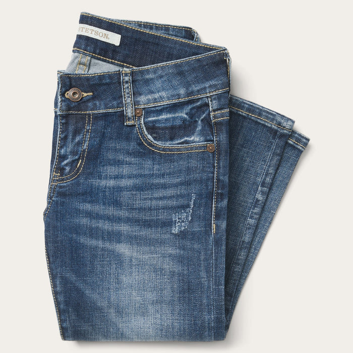 Medium Wash