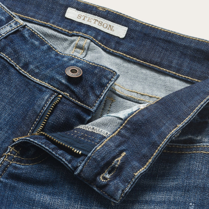 Medium Wash