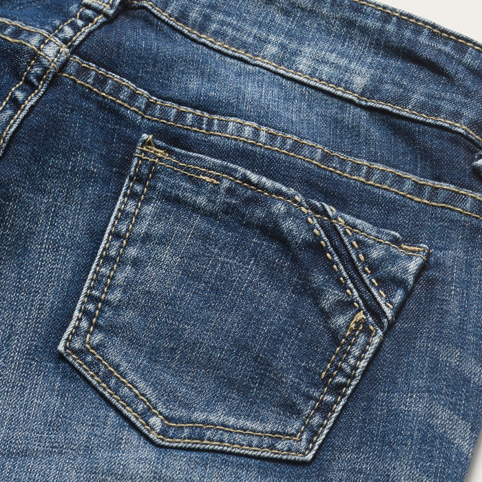 Medium Wash