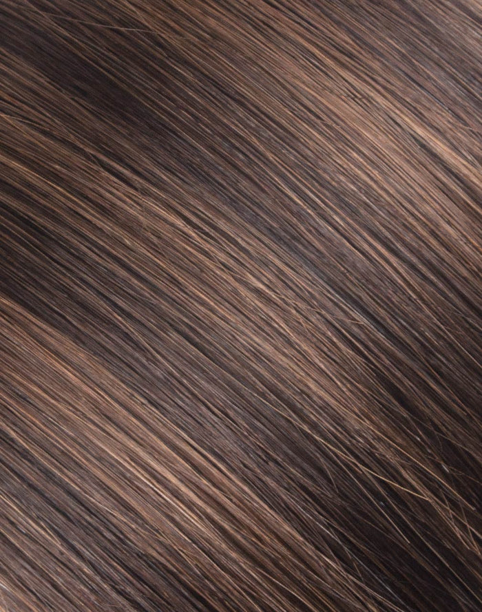 14 / Straight / 2/6 - Moccachino