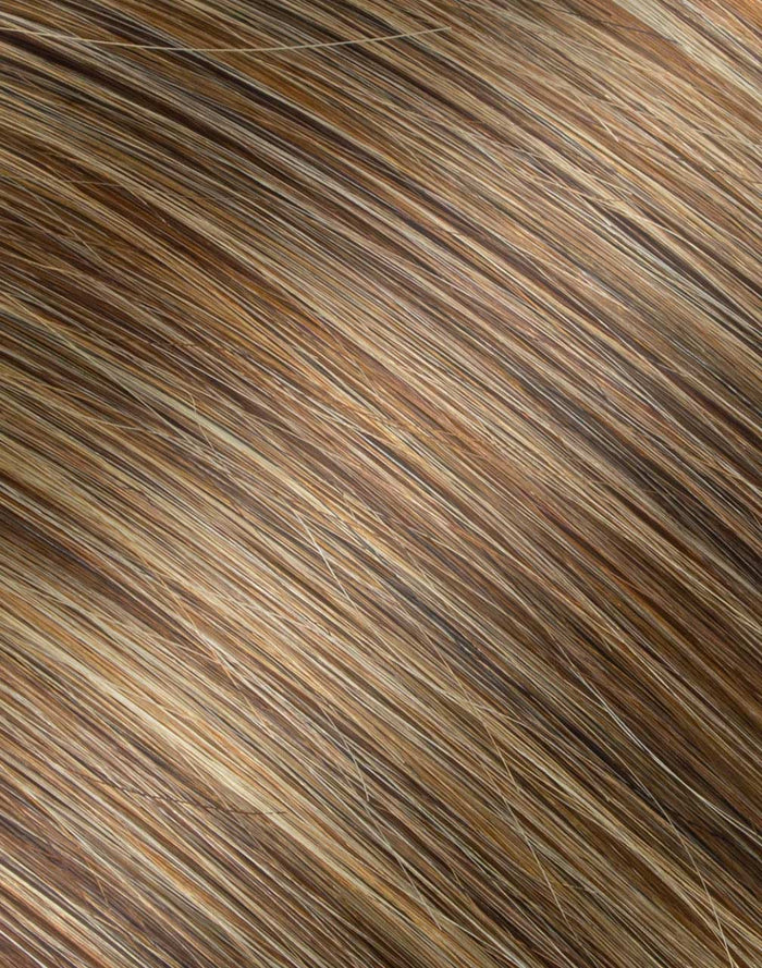 14 / Straight / 640 - Chestnut Latte