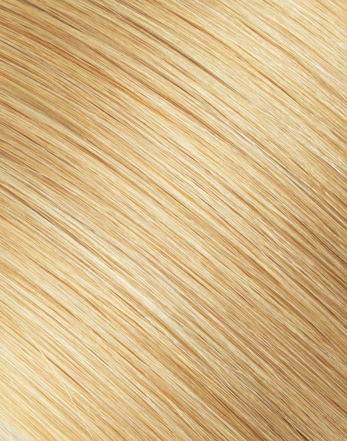 14 / Straight / 14/22 - Golden Blonde