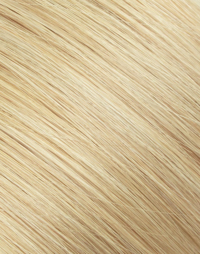 14 / Straight / 826 - Light Ash Blonde
