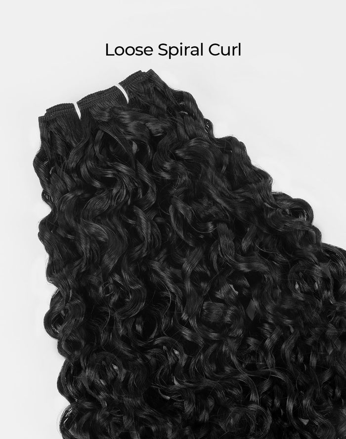 808 Exclusive Weft | 18" Straight