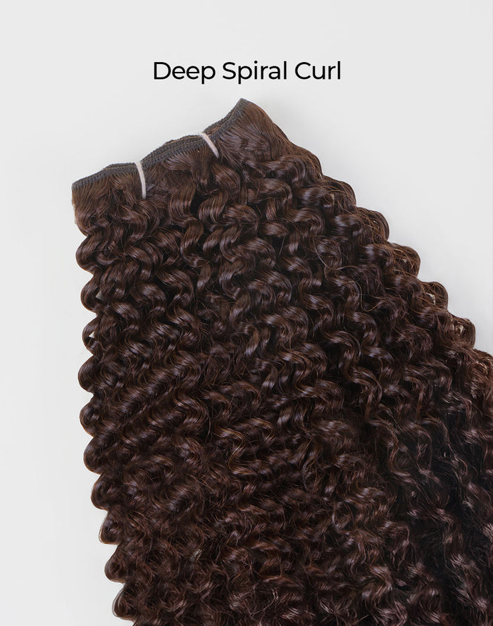 808 Exclusive Weft | 18" Straight
