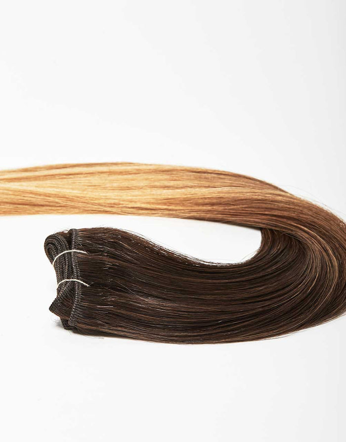 bundle of 808 Exclusive Weft in dimensional