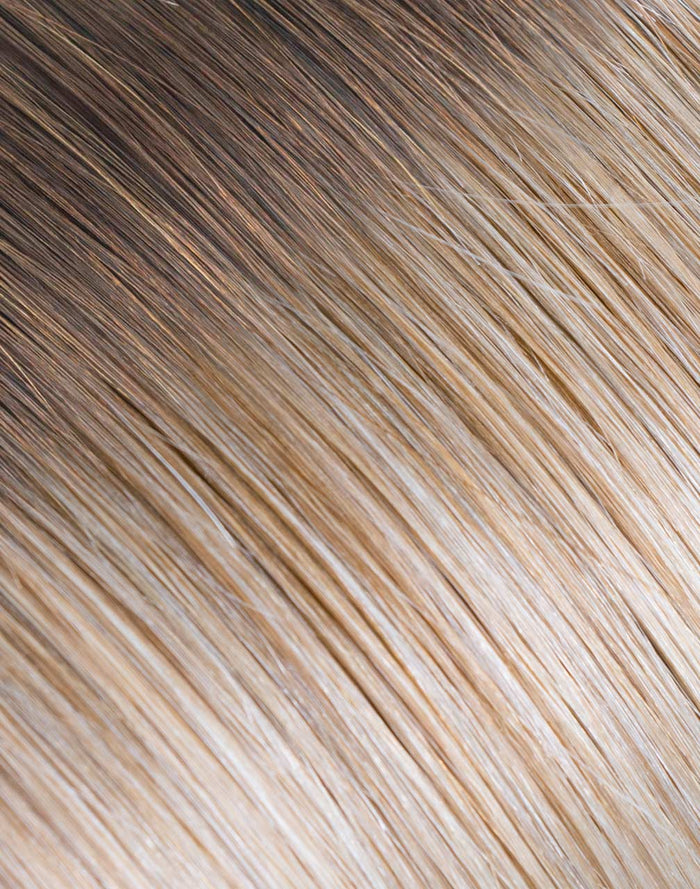 808 Exclusive Weft | 18" Straight