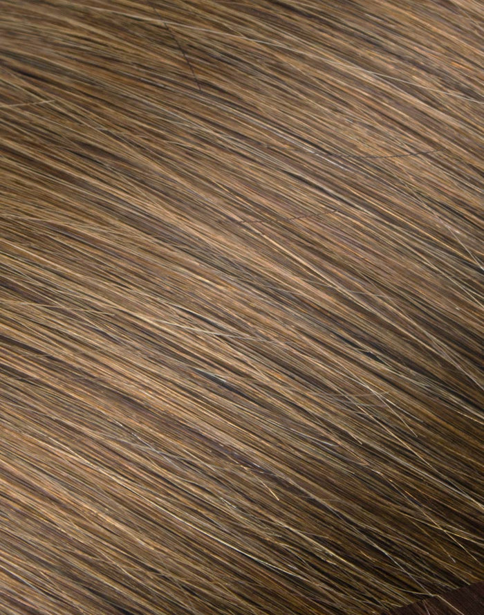 14 / Straight / 10 - Golden Brown