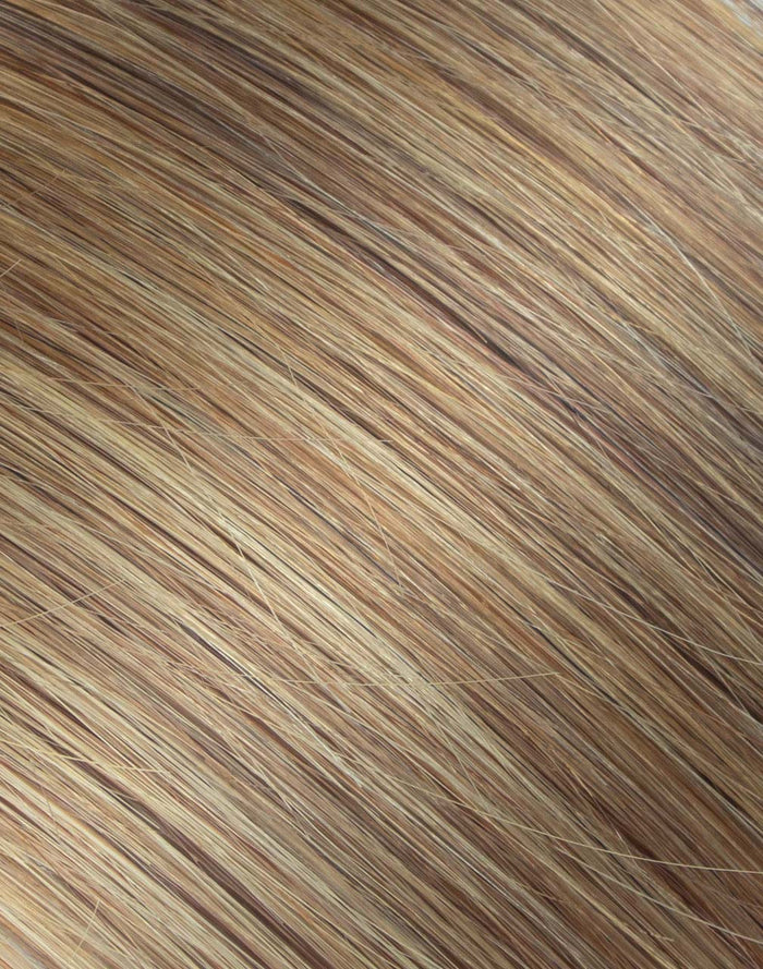 14 / Straight / 840 - Sandy Bronde