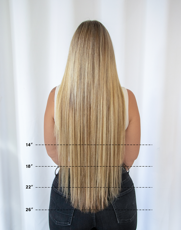 808 I-Tip (20g) | 14" Straight
