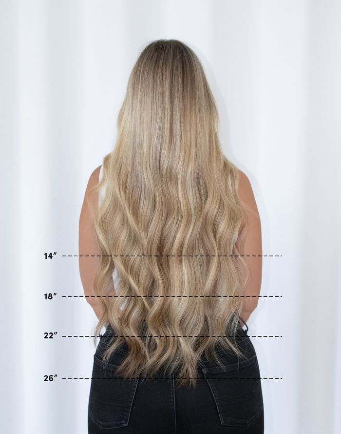 808 I-Tip (20g) | 14" Straight