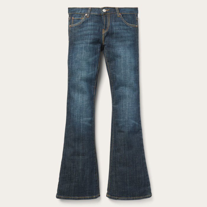 Dark Wash