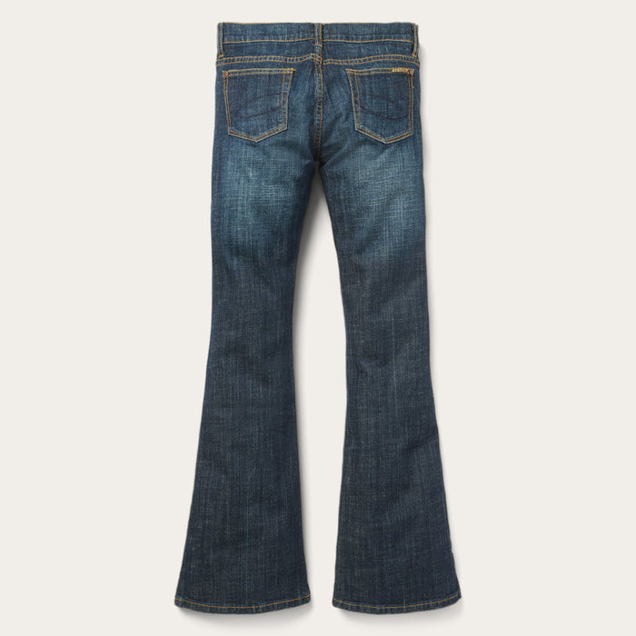 Dark Wash