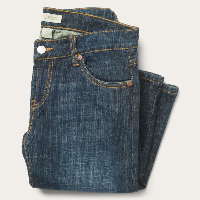 Dark Wash