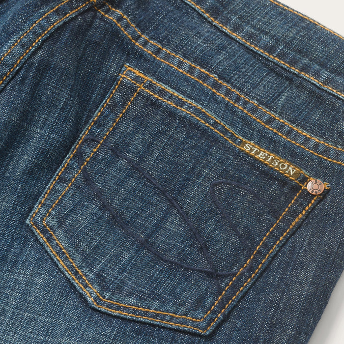 Dark Wash