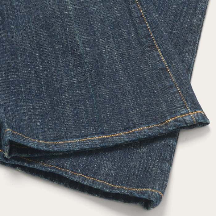 Dark Wash