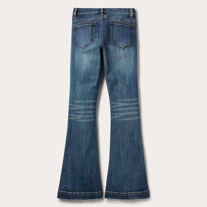 Medium Dark Blue