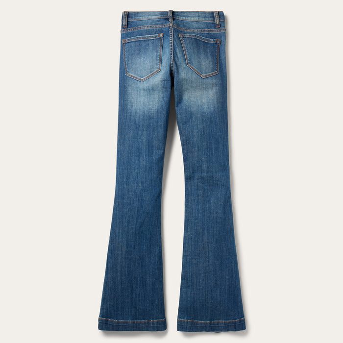 Medium Blue