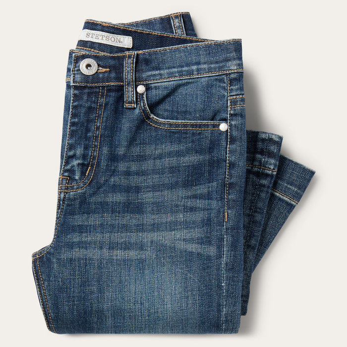 Medium Dark Blue
