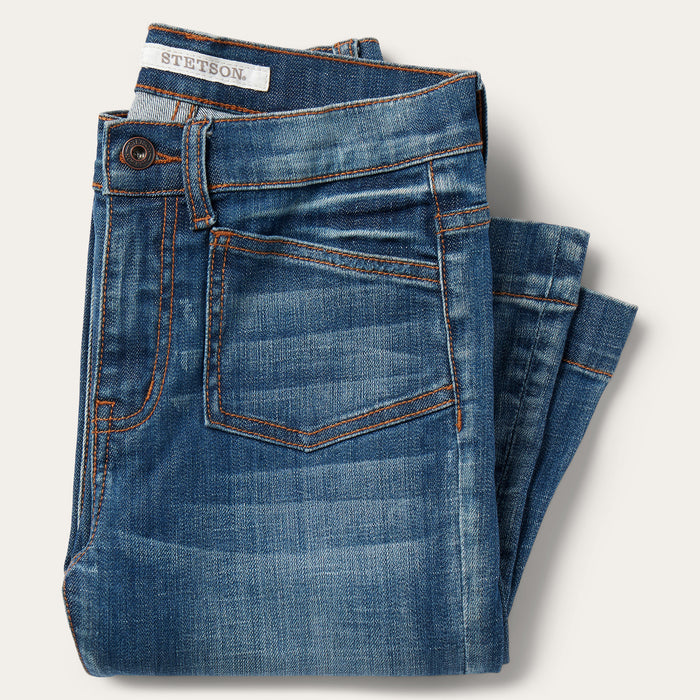 Medium Blue