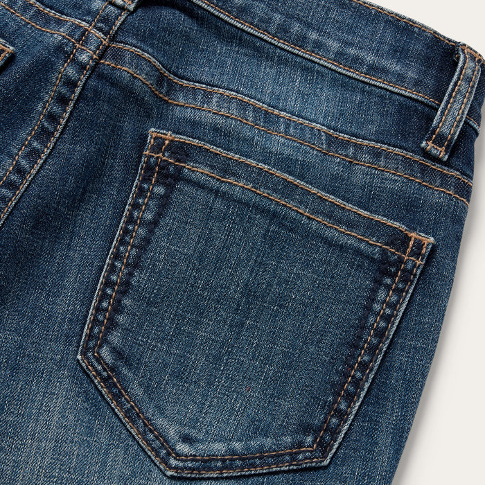 Medium Dark Blue