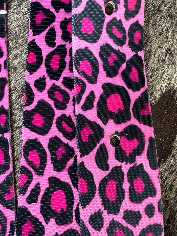 pink cheetah
