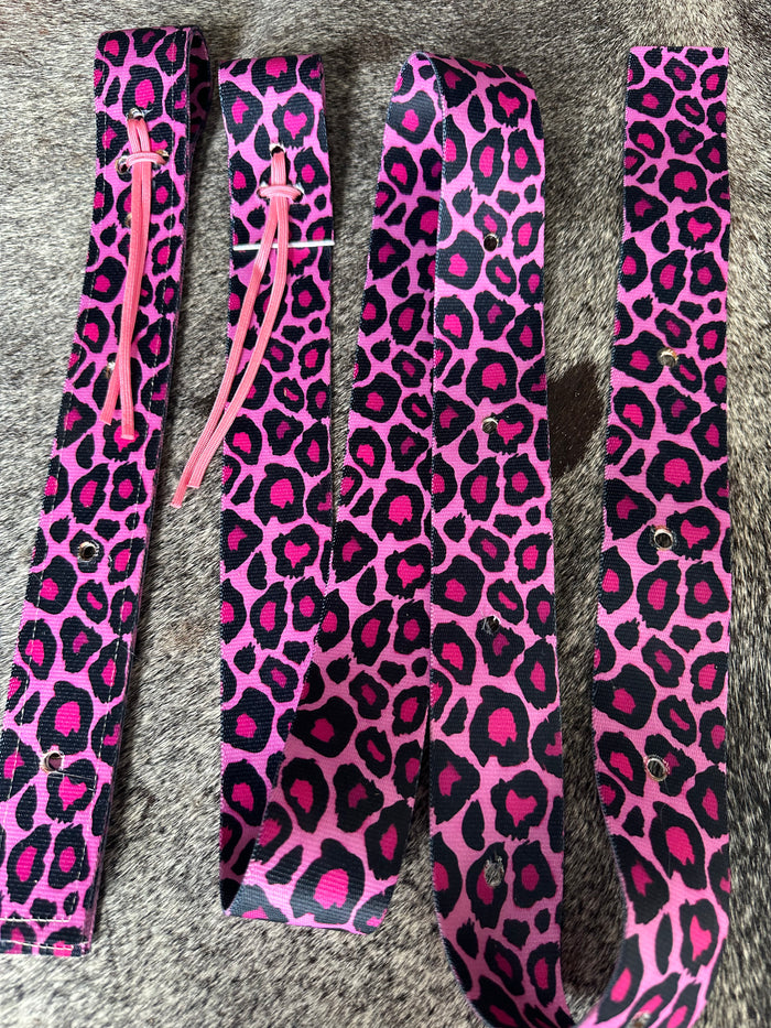 pink cheetah