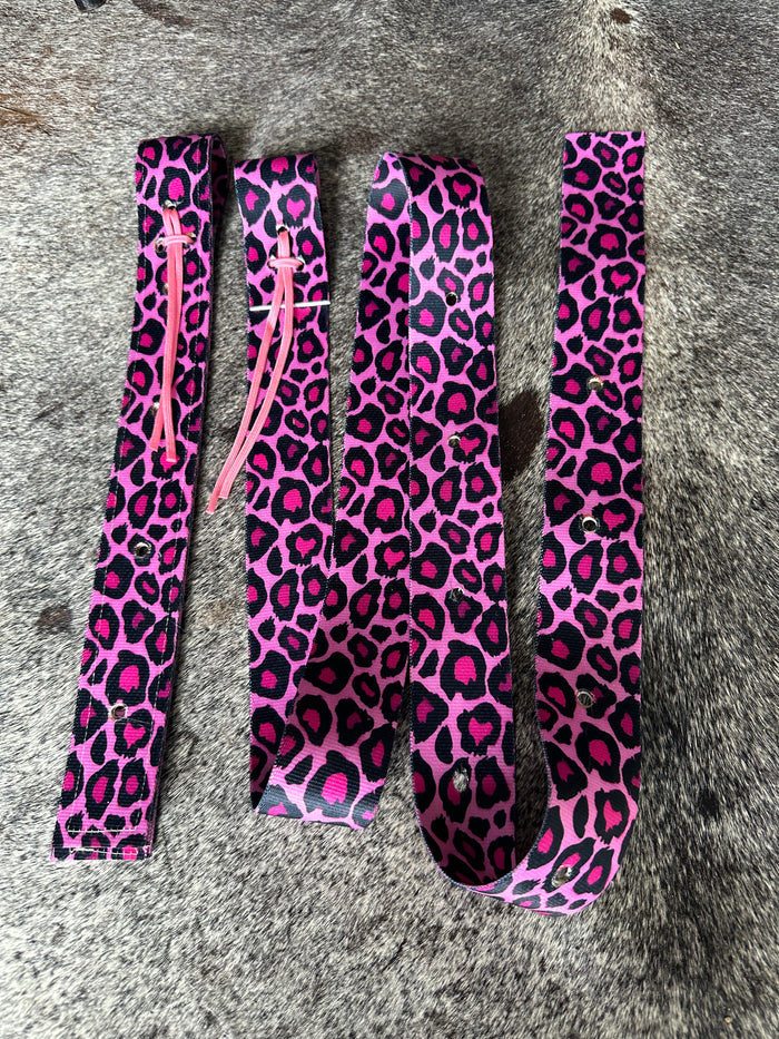 pink cheetah