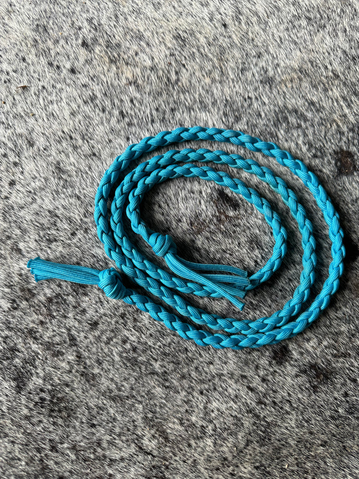Goat Tying  String - Tiffanys Braided Tack LLC