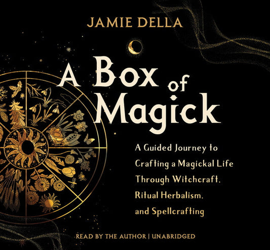 A Box of Magick