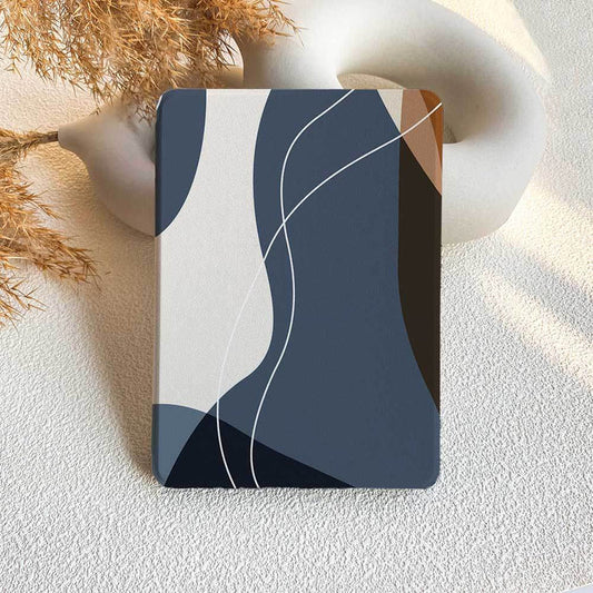 Abstract Harmony | Kindle Case - IMCASE