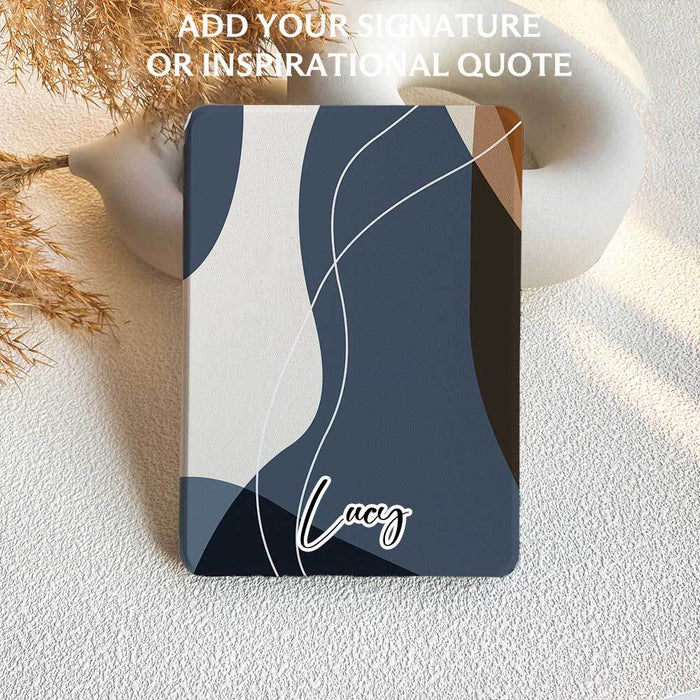 Abstract Harmony | Kindle Case - IMCASE
