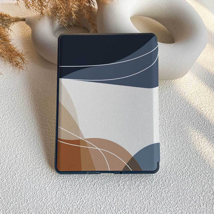 Abstract Harmony | Kindle Case - IMCASE